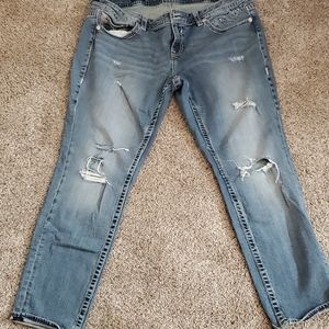 Vigoss The Chelsea Boyfriend Jean 22